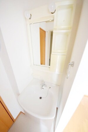 ハイツ暁苑 の物件内観写真